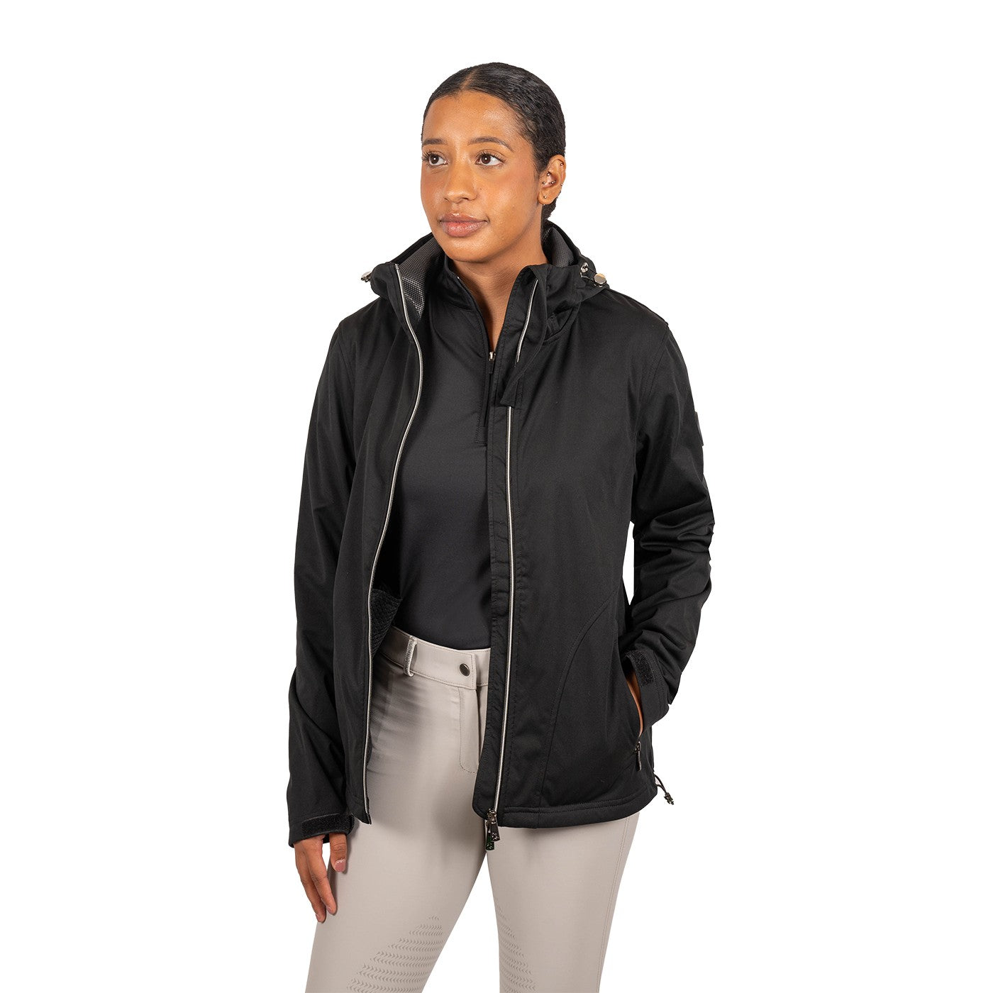 Veste TemTeq Breeze