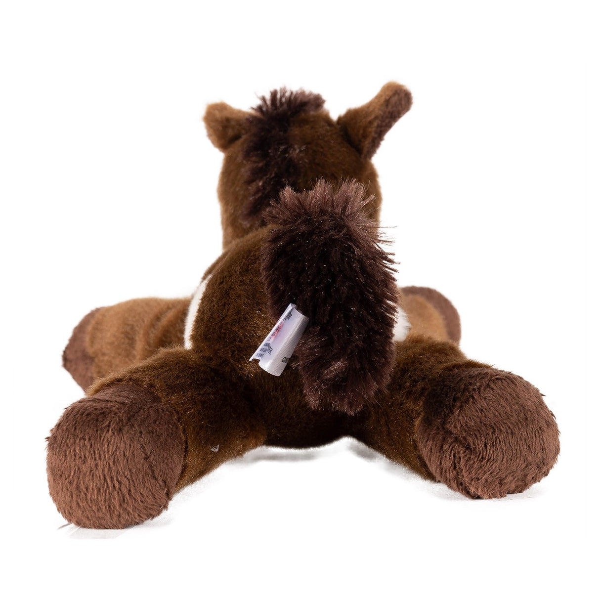 Aurora Mini Flopsie Paint Horse Peluche 20 cm