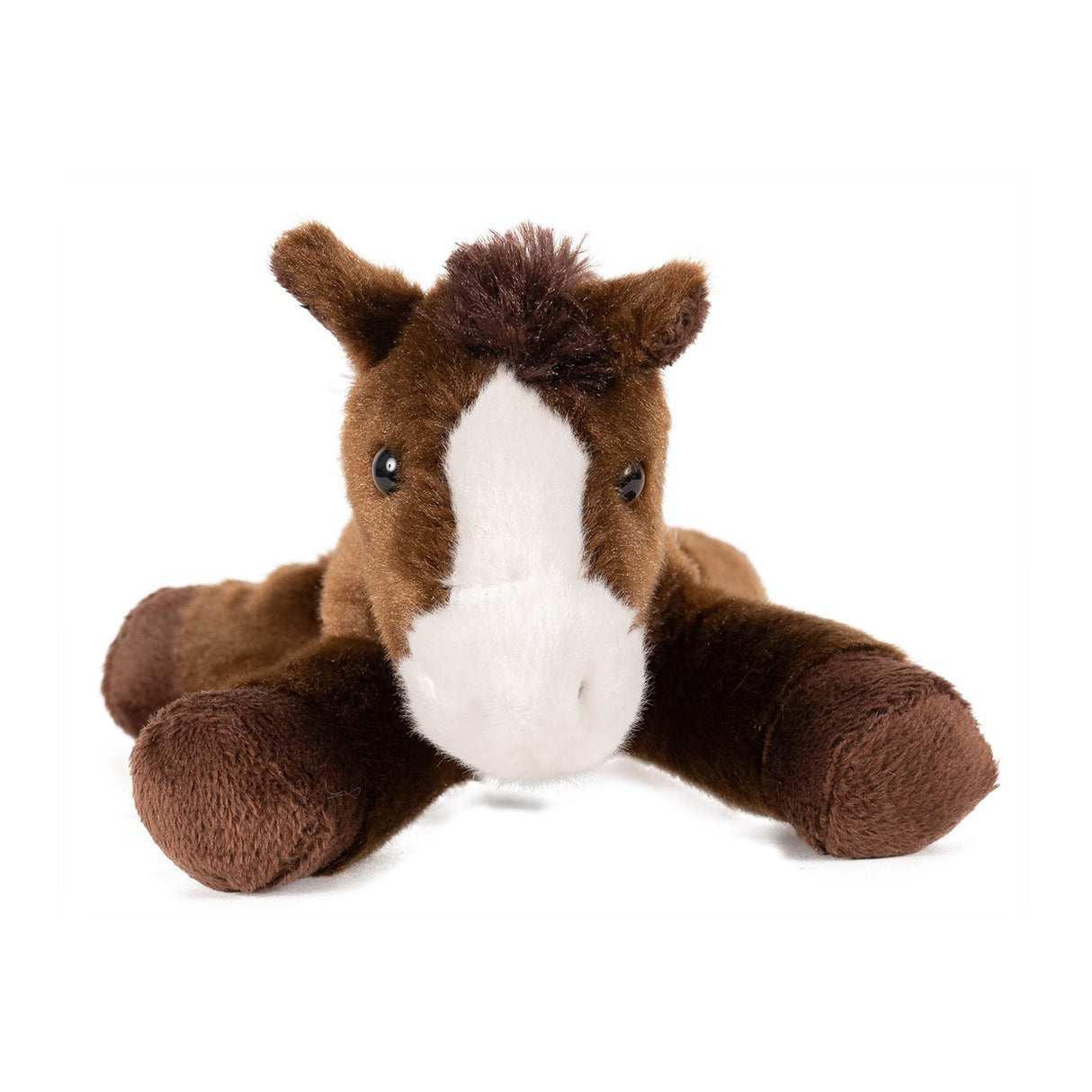 Aurora Mini Flopsie Paint Horse Peluche 20 cm
