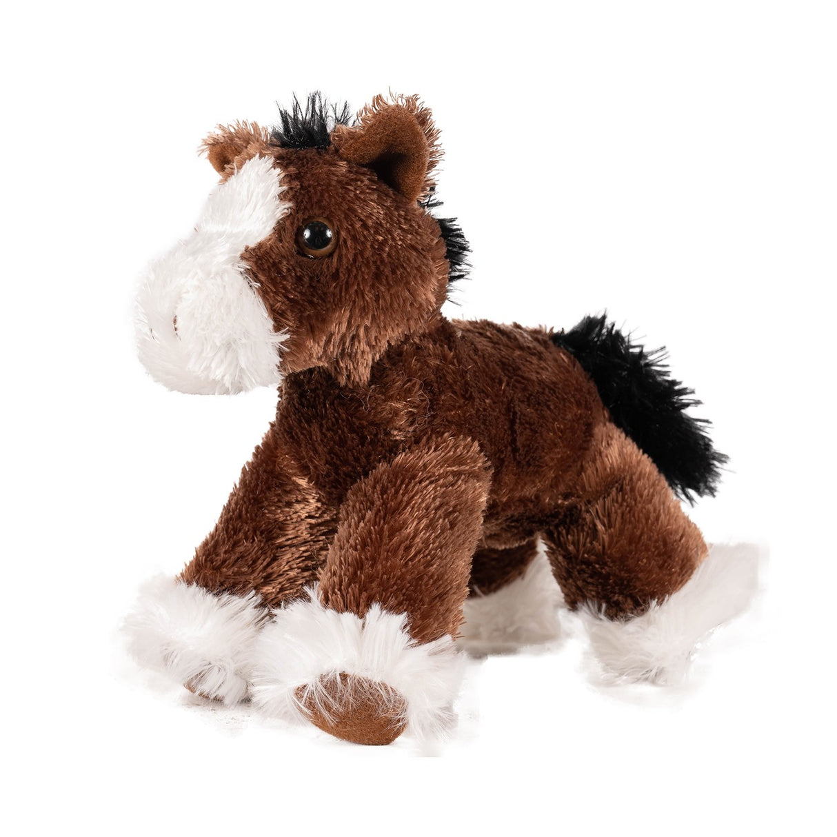 Peluche Aurora Mini Flopsie Clydes 20 cm