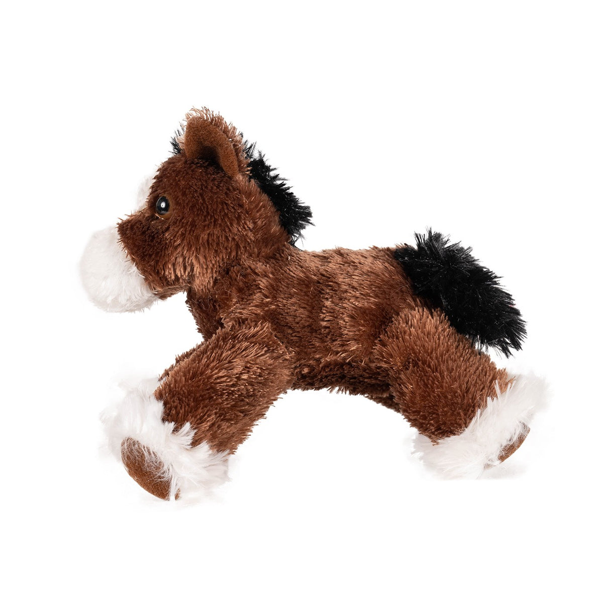 Peluche Aurora Mini Flopsie Clydes 20 cm