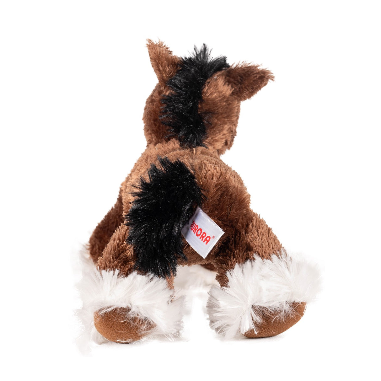 Peluche Aurora Mini Flopsie Clydes 20 cm
