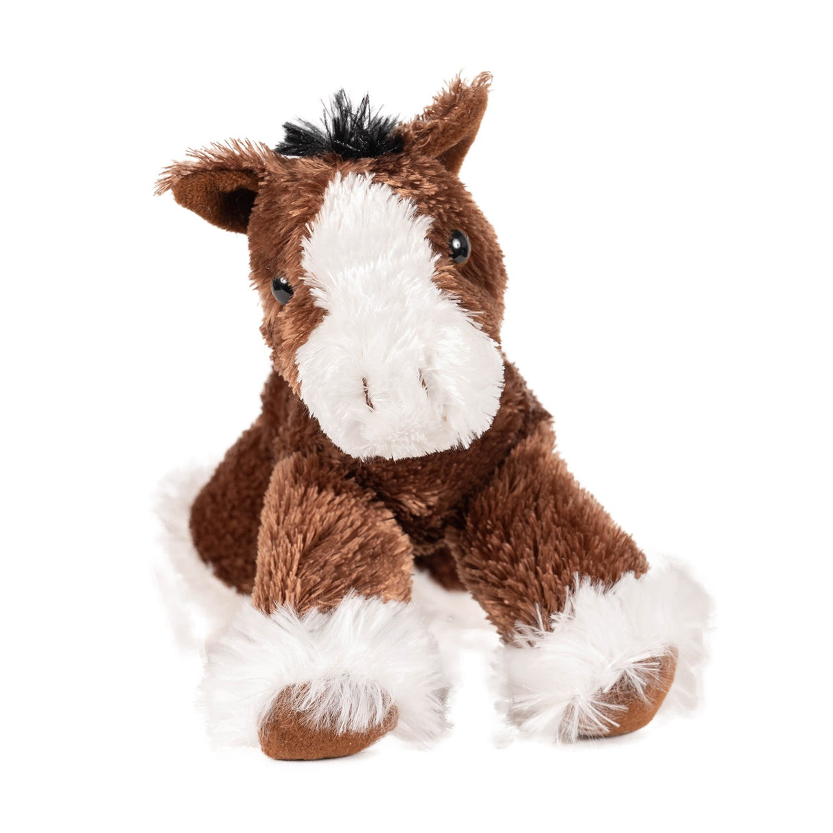 Peluche Aurora Mini Flopsie Clydes 20 cm