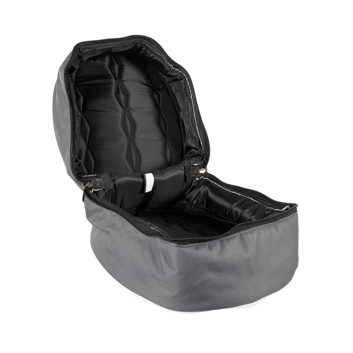 Shedrow English Helmet Bag