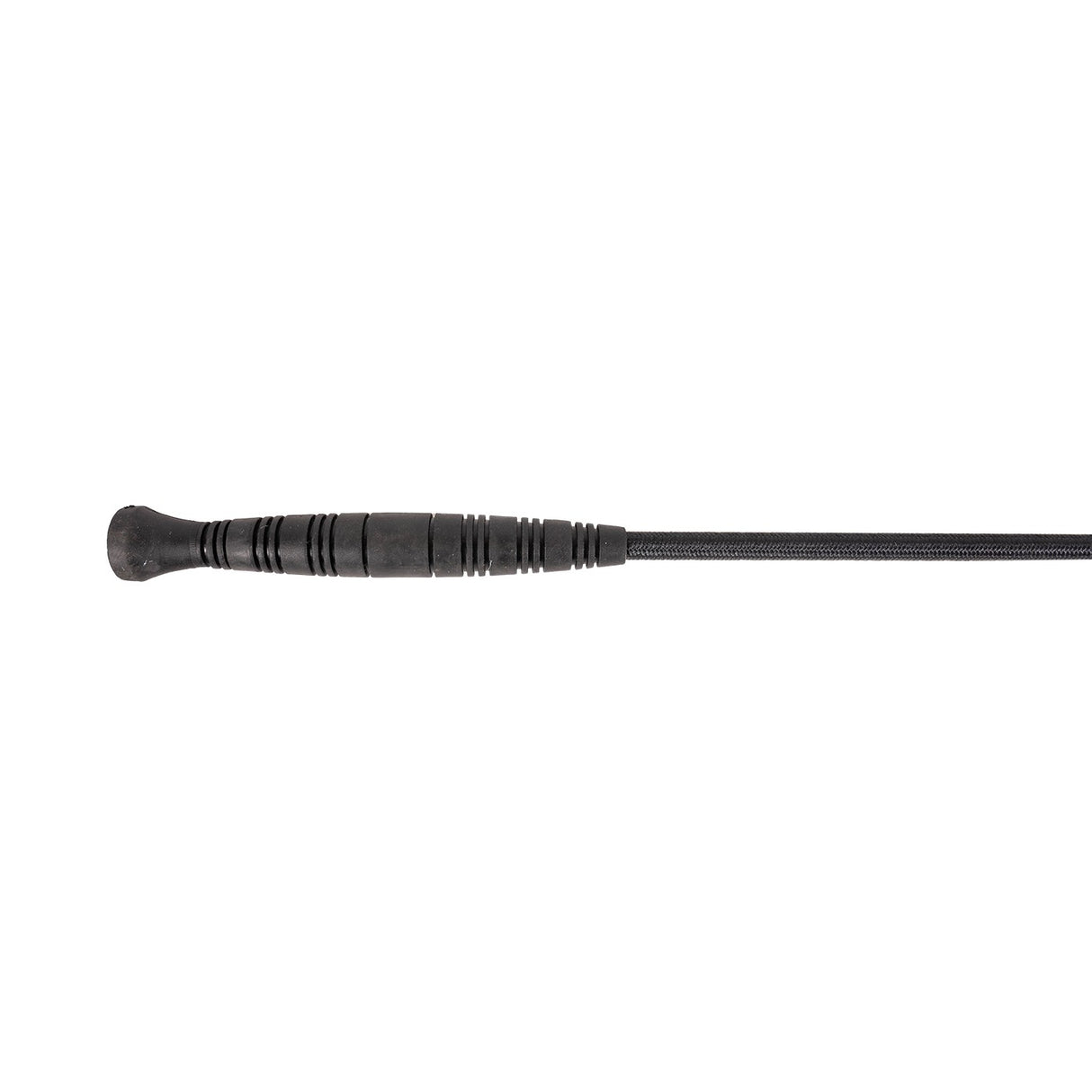 Supra Riding Crop Rubber Grip Handle 76 cm