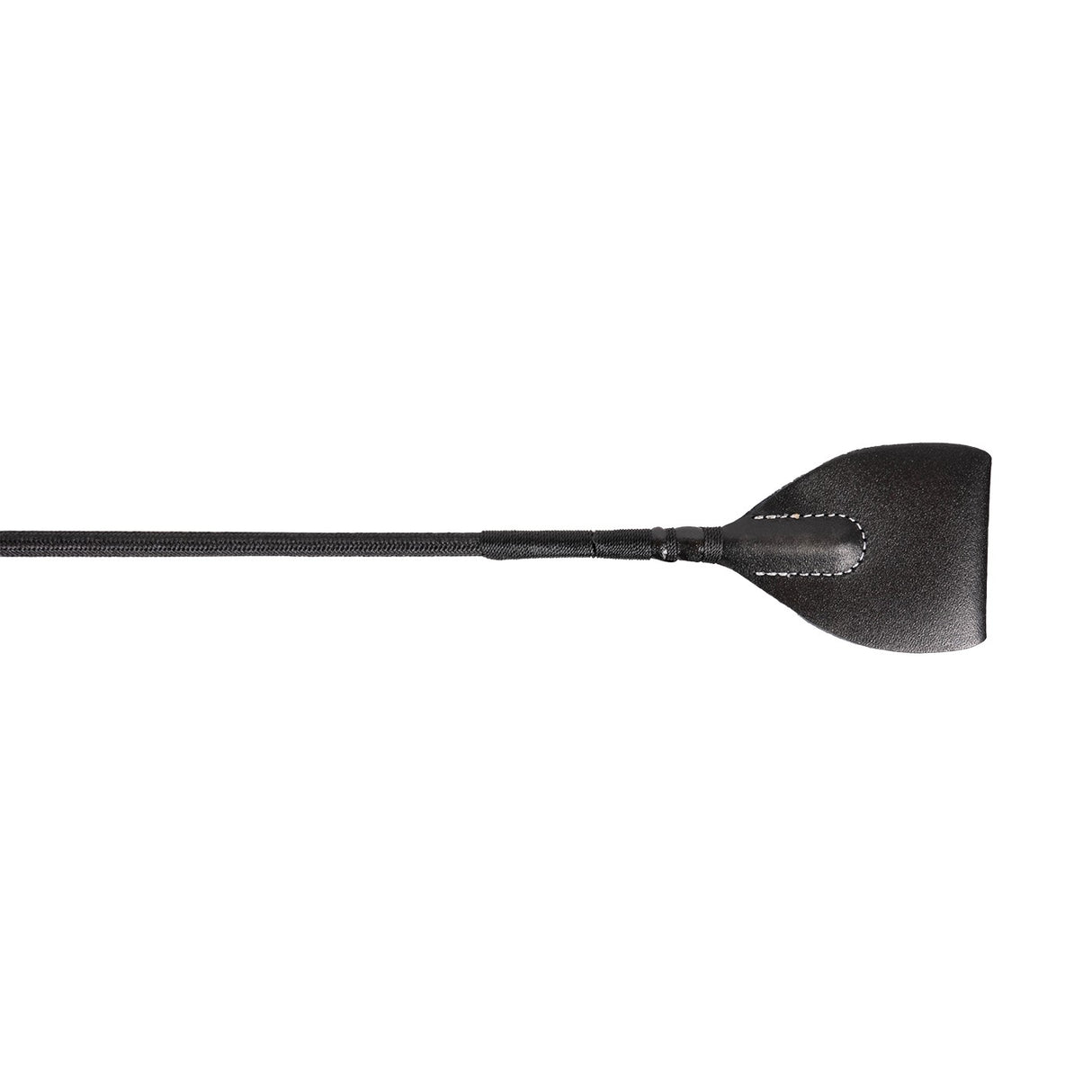 Supra Riding Crop Rubber Grip Handle 76 cm