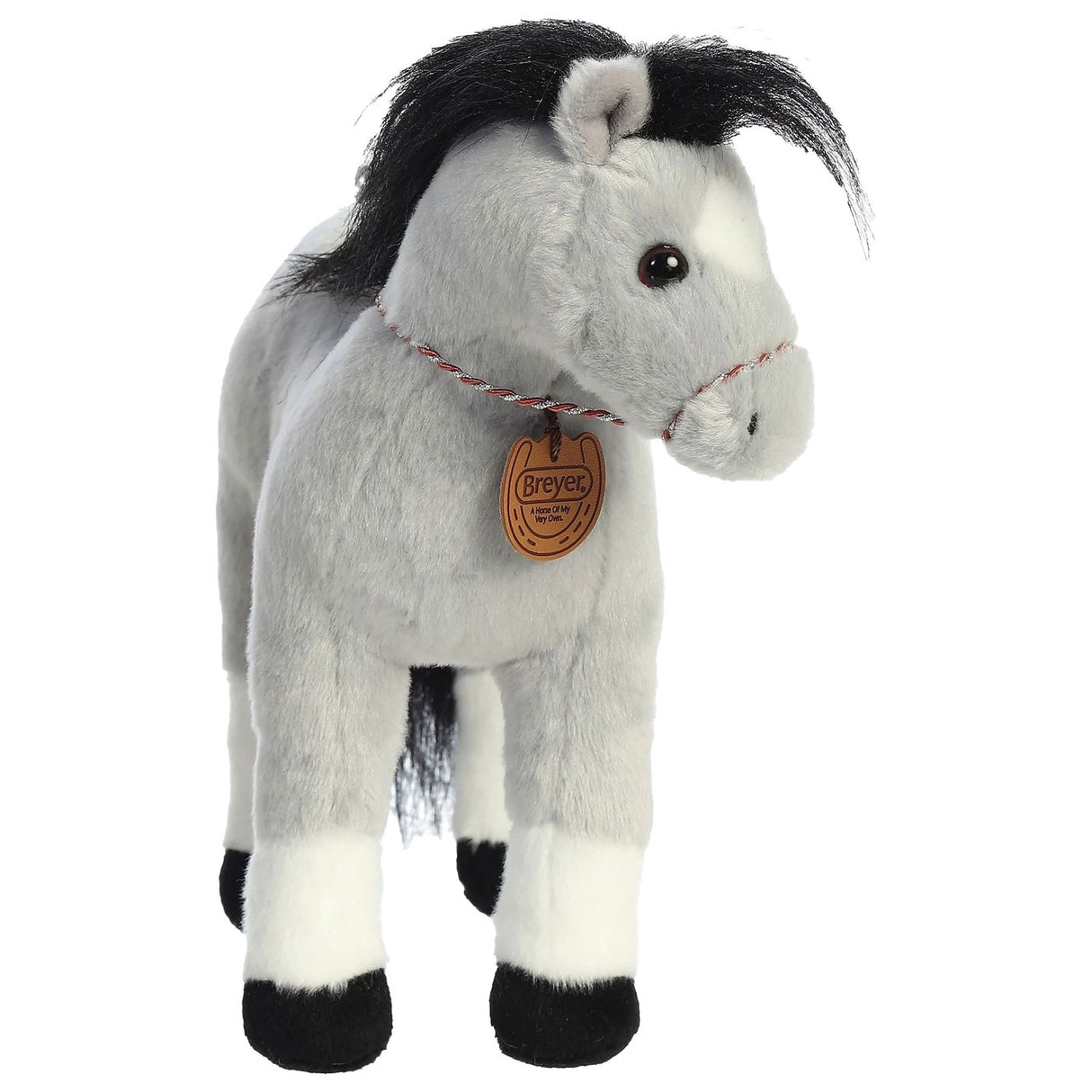 Breyer Showstoppers Welsh Cob Plush 33 cm