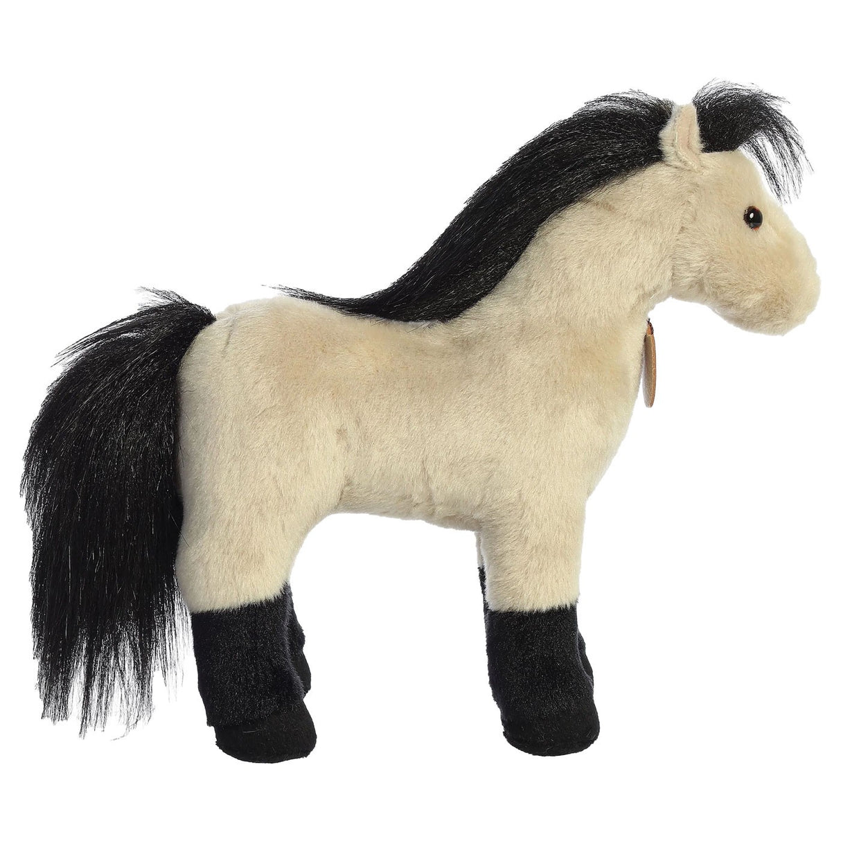 Breyer Showstoppers Highland Pony Plush 28 cm