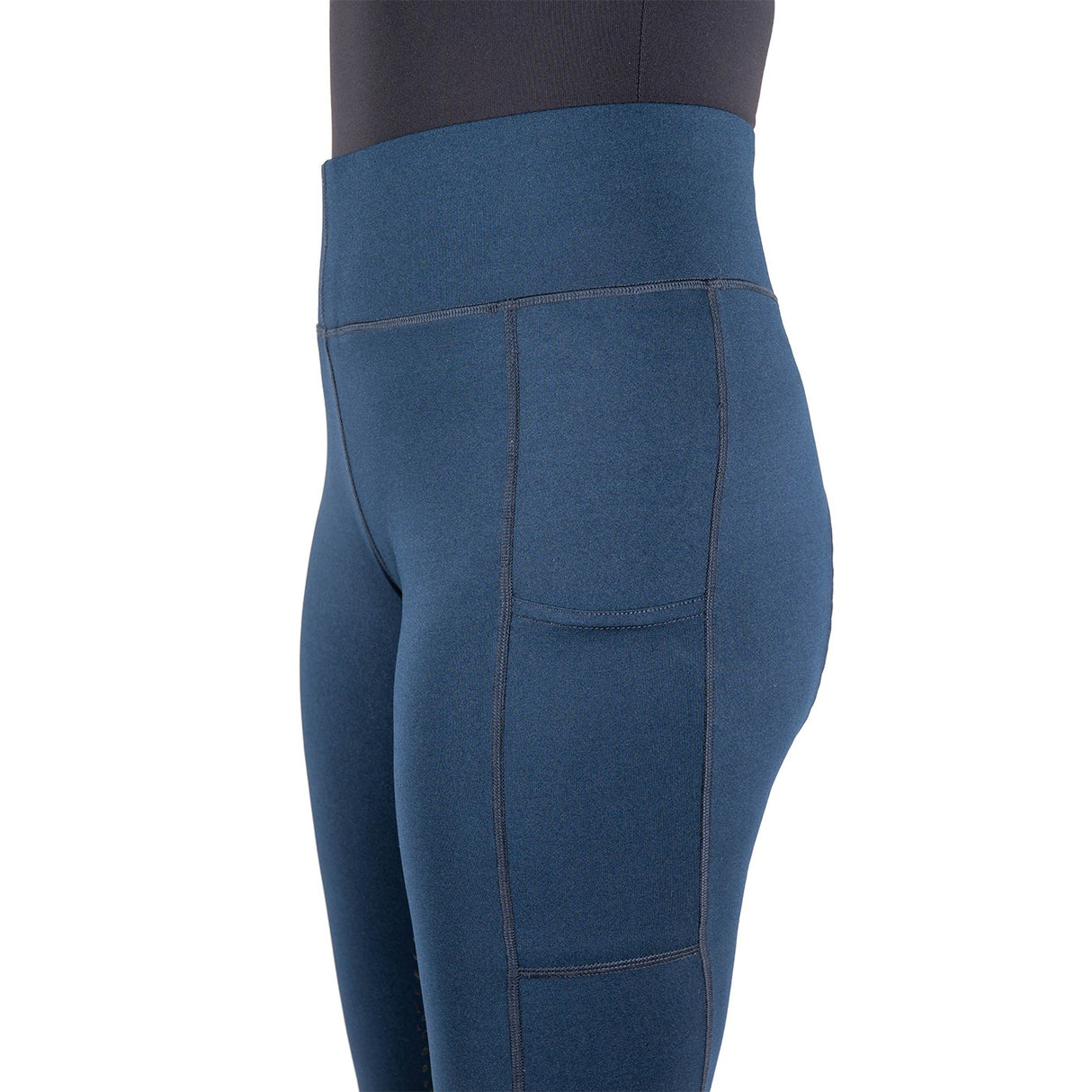 TemTeq Agile Full Seat Tight