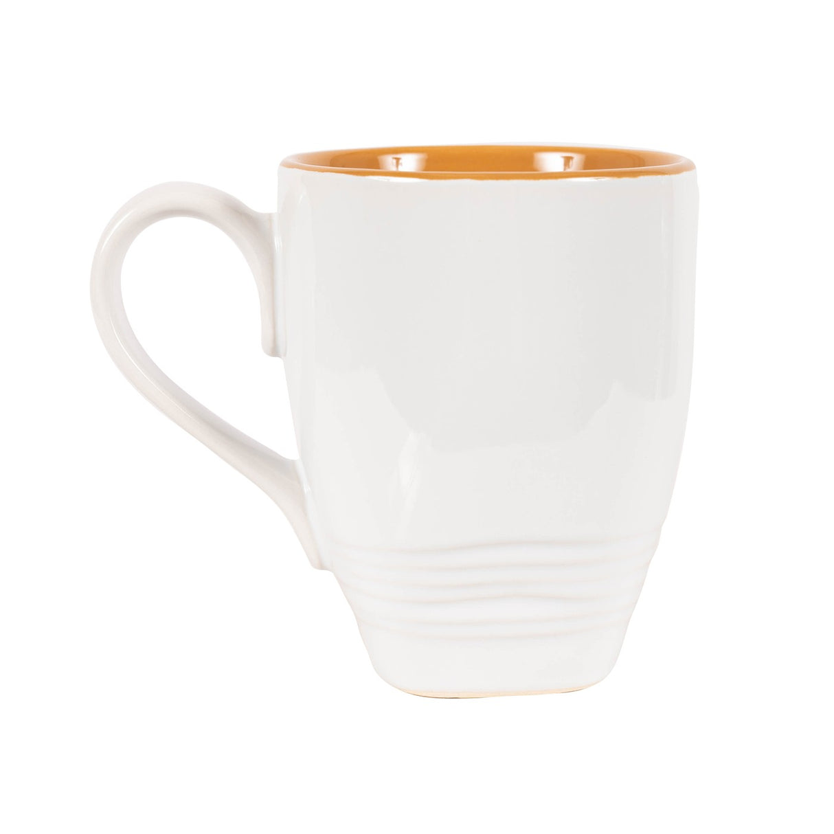 Peak Time Horse Head Mug 16 oz.