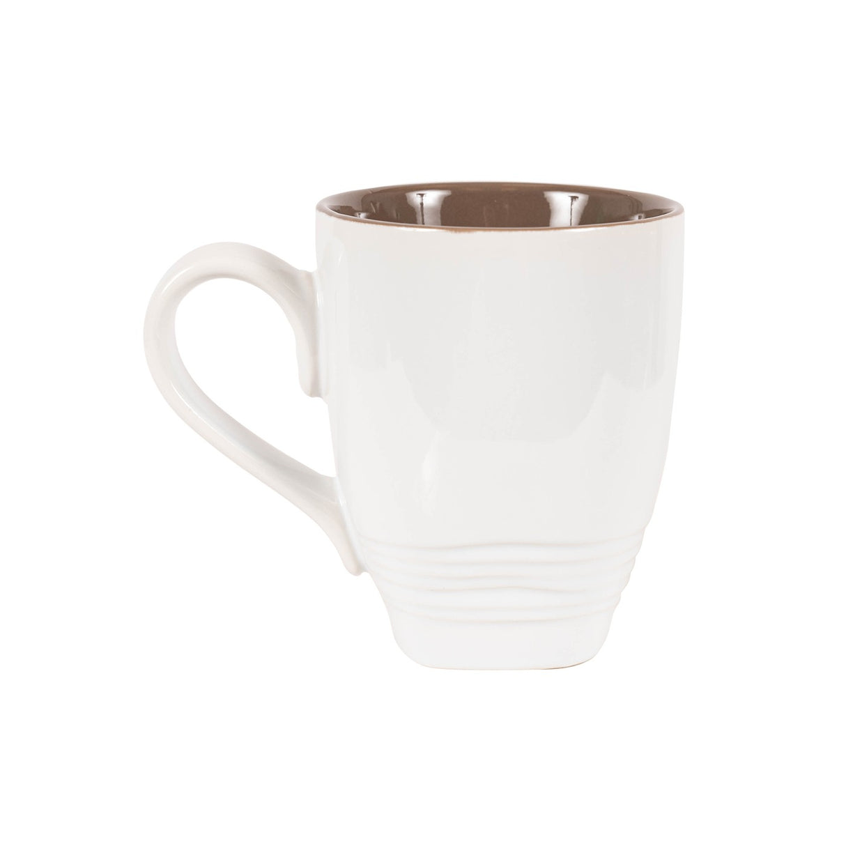 Peak Time Running Horse Mug 473 mL