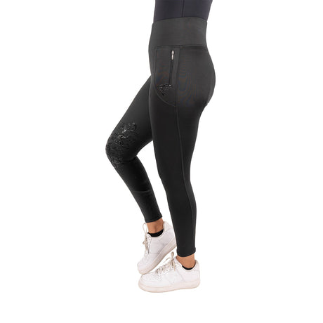 Elation Red Label Altitude Winter Tight