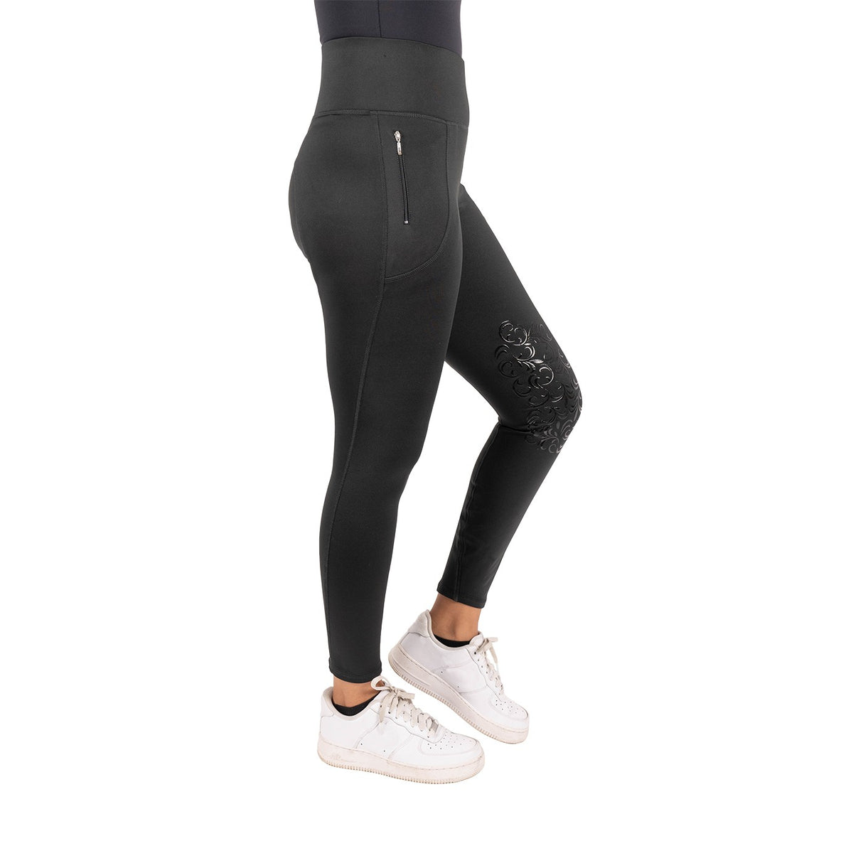 Collant d'hiver Elation Red Label Altitude