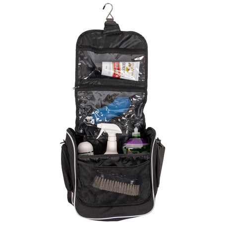 Shedrow Hanging Grooming Bag