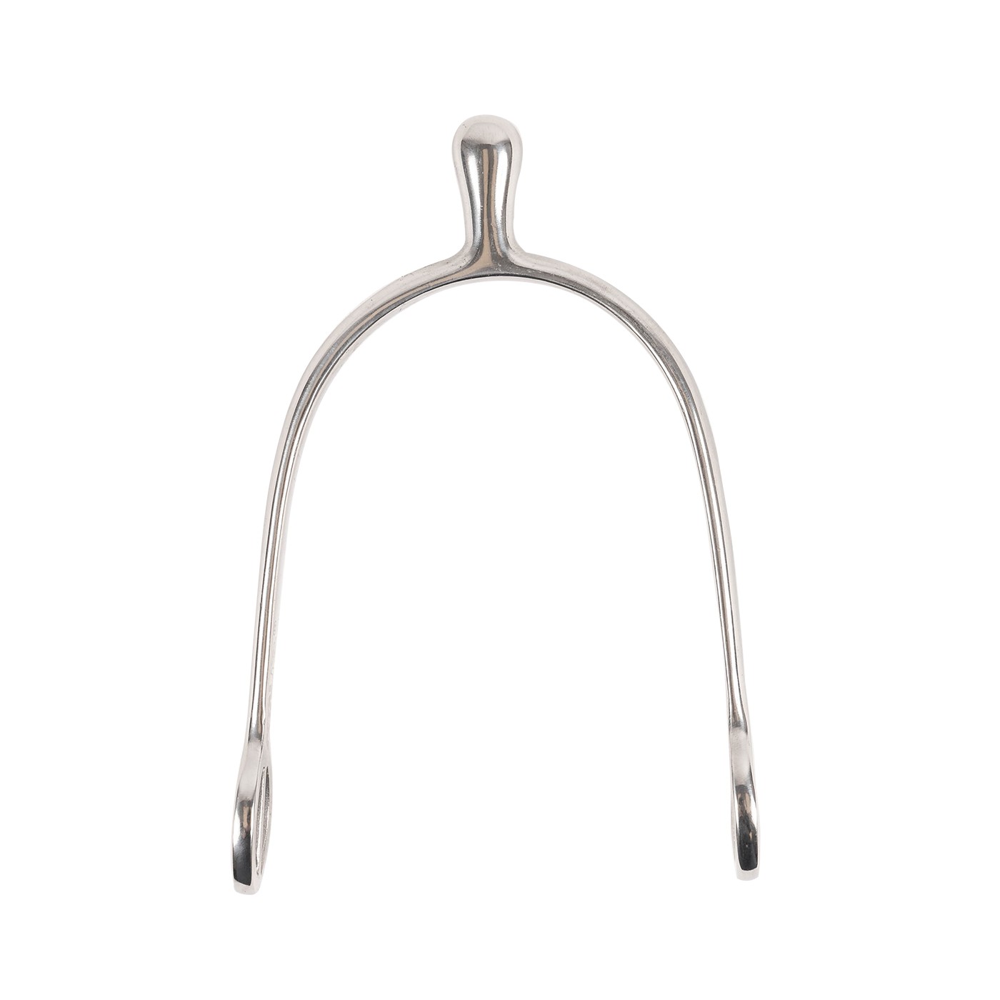 Metalab German Style Prince of Wales Spurs 20 mm