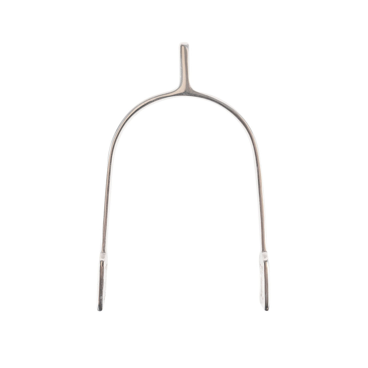 Metalab Hammerhead Spurs 20 mm