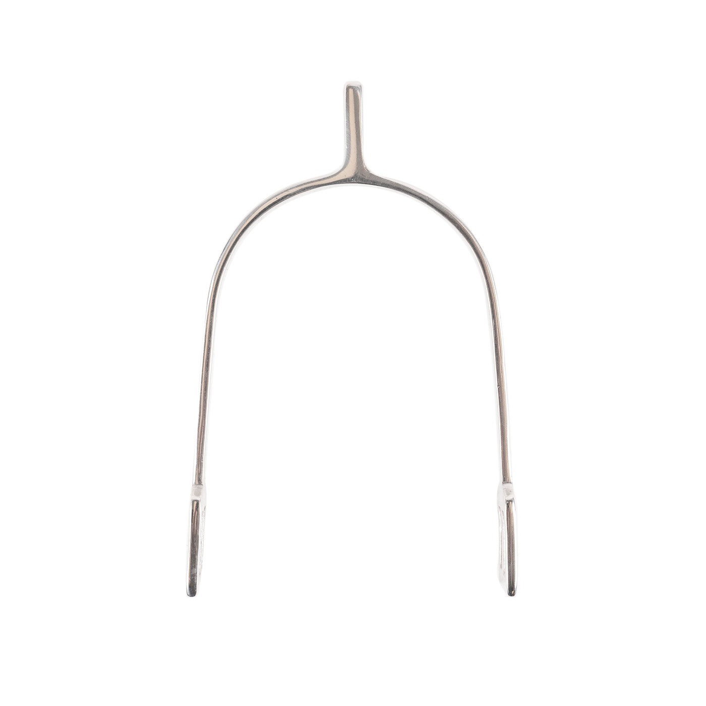 Metalab Hammerhead Spurs 20 mm