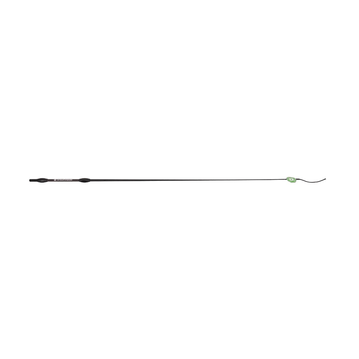 Fleck Feldmann Carbon Balance Whip 122 cm