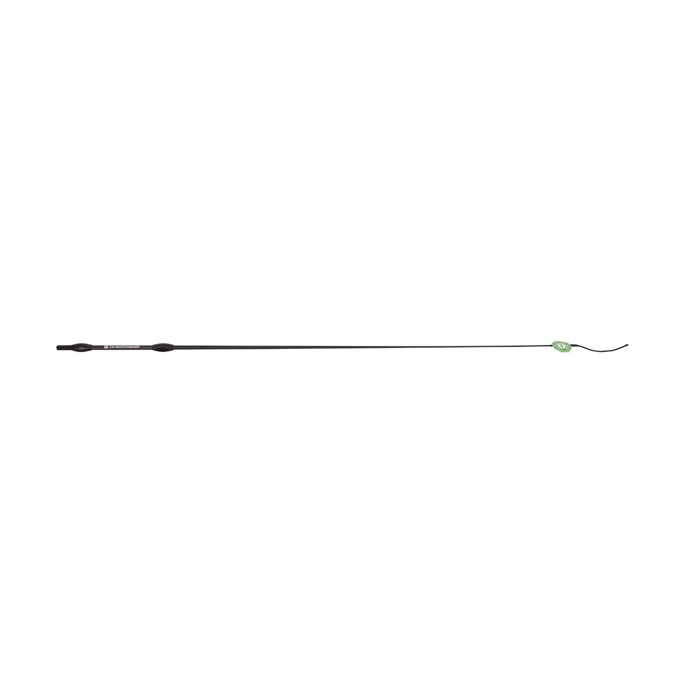 Fleck Feldmann Carbon Balance Whip 122 cm