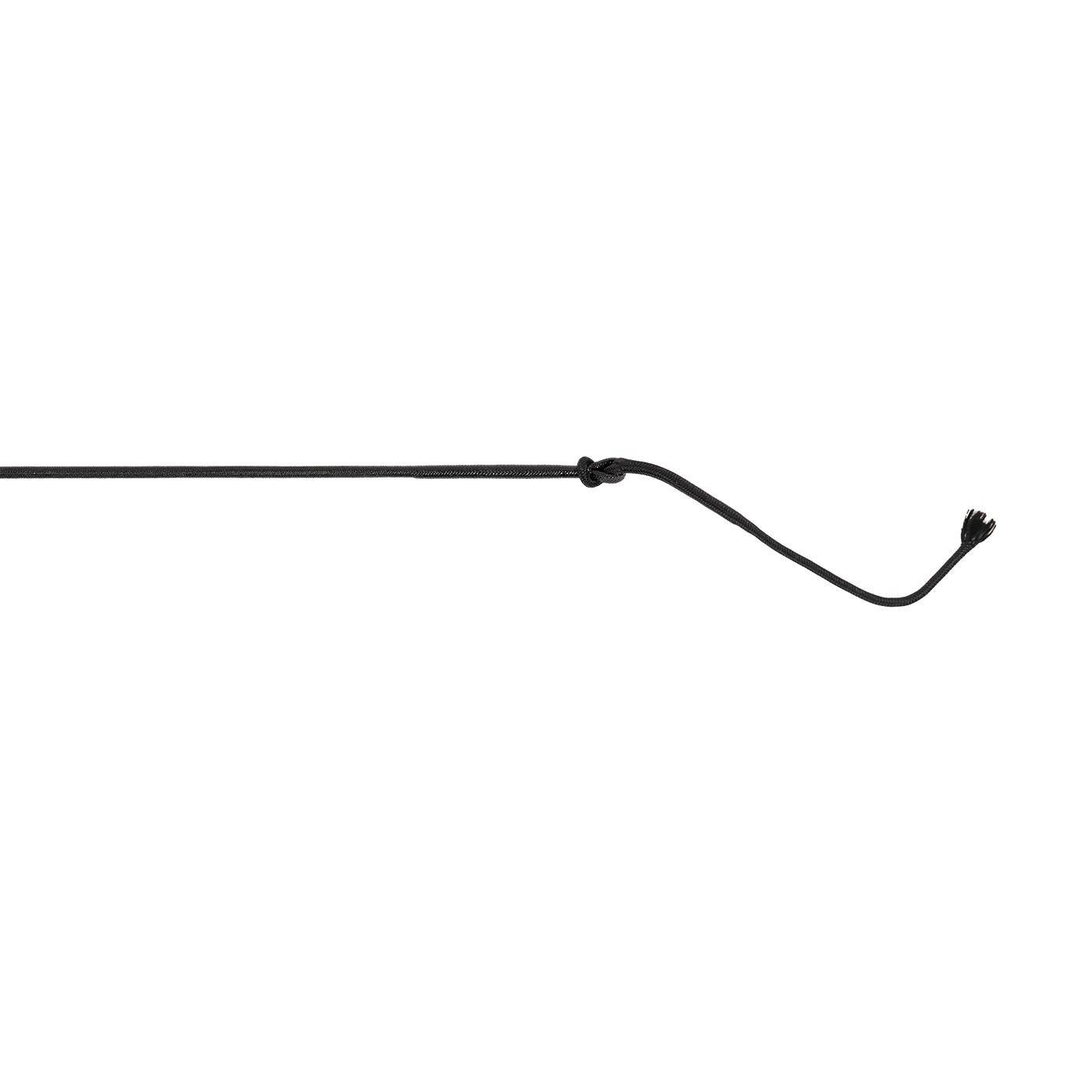 Fouet de conduite Supra 122 cm