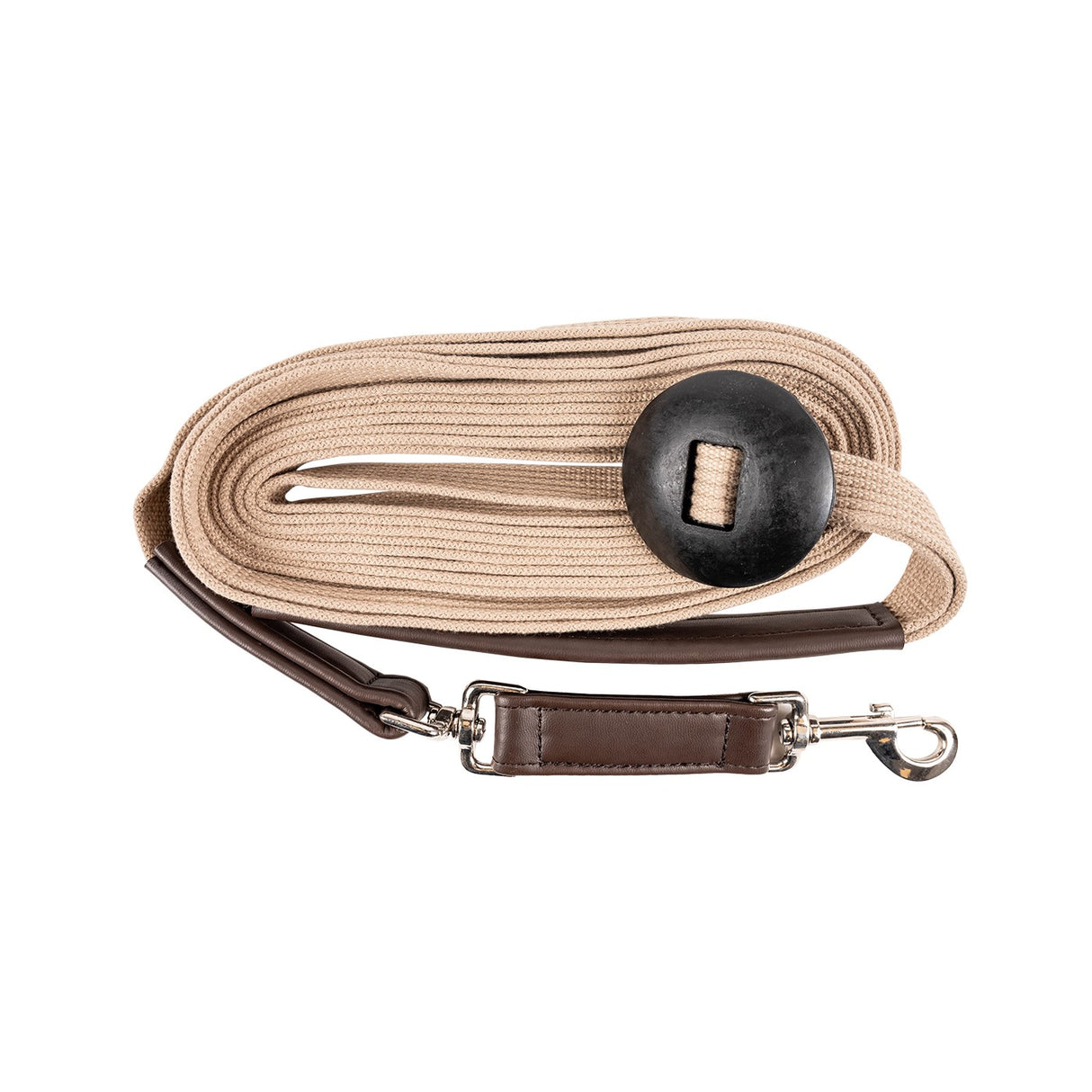 Supra Lunge Line W/ Swivel End