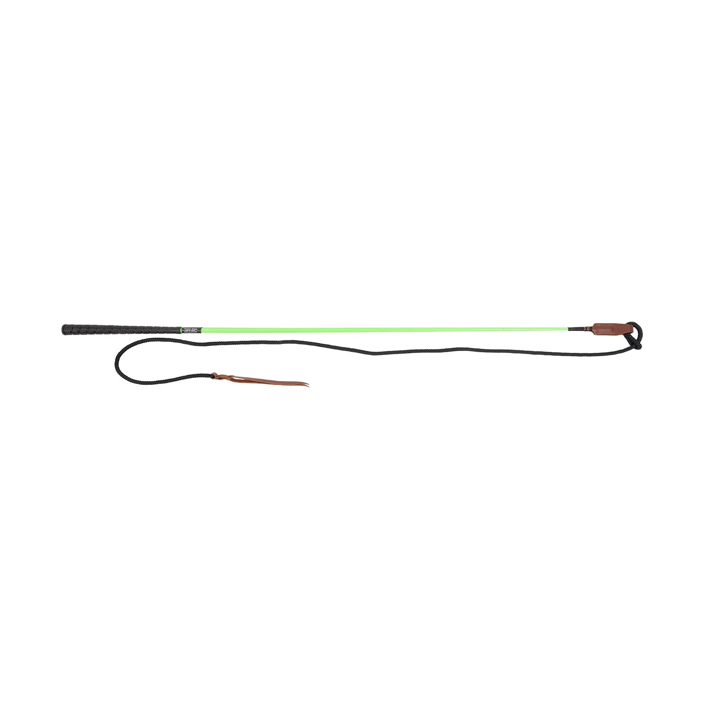 Natural Horseman Training Stick W/ 1.8 m String