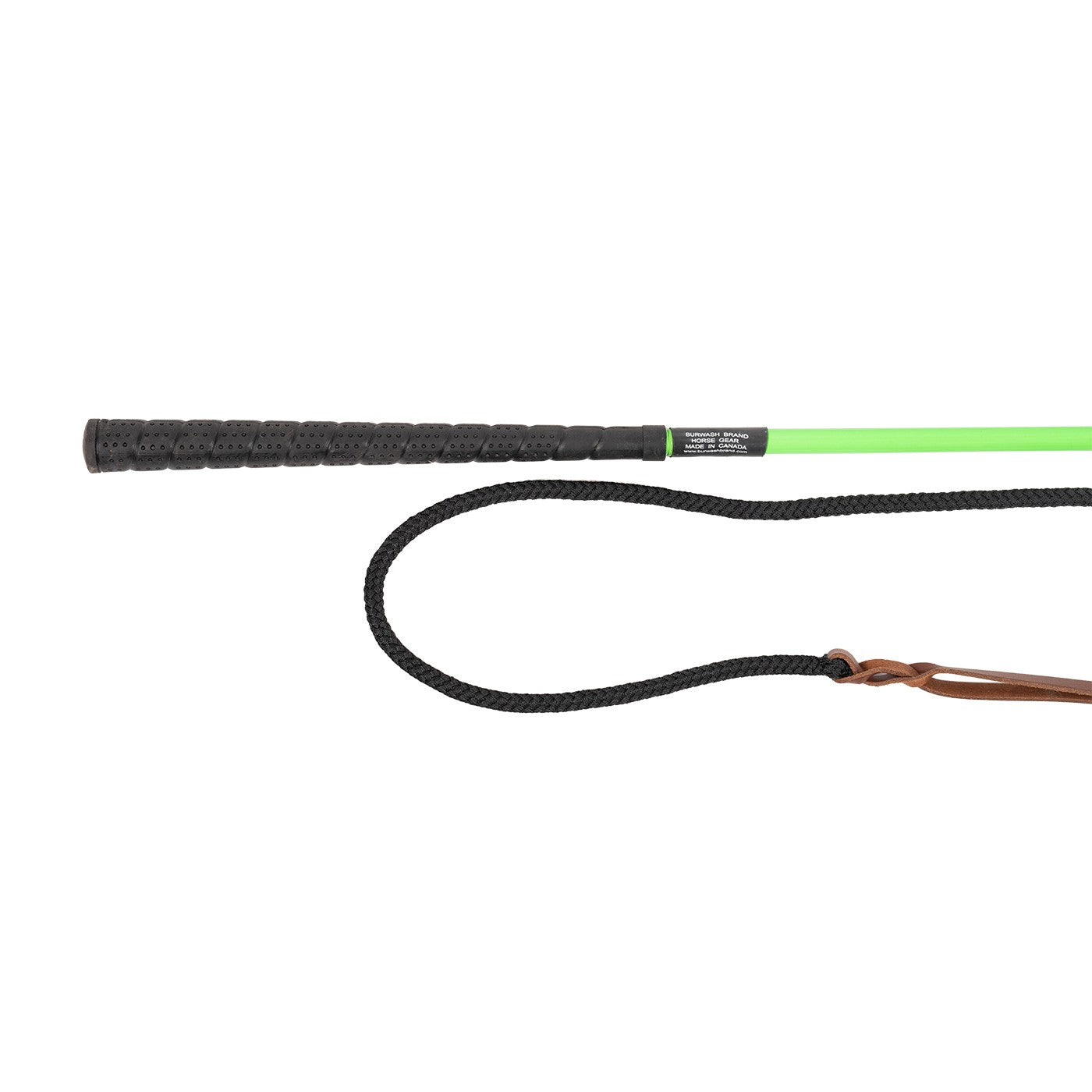 Natural Horseman Training Stick W/ 1.8 m String