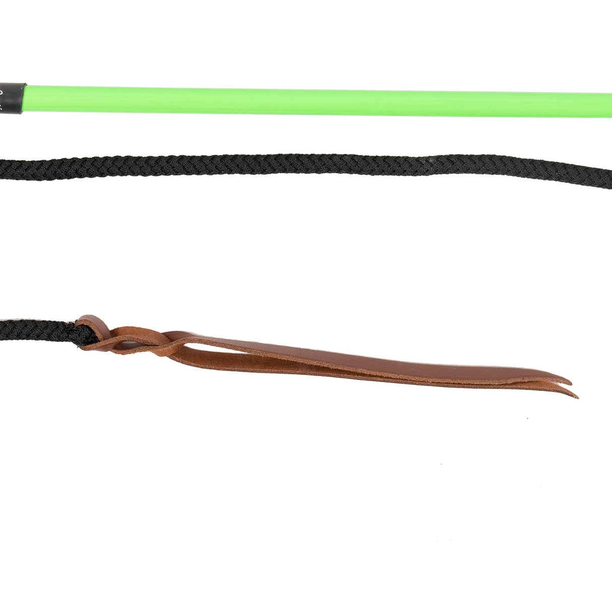 Natural Horseman Training Stick W/ 1.8 m String