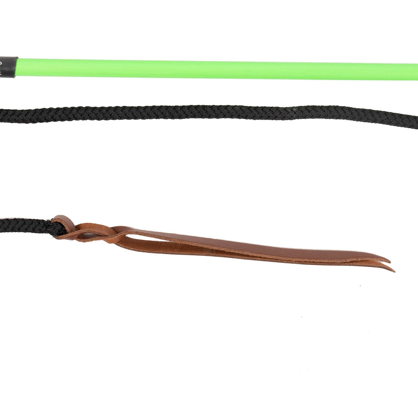 Natural Horseman Training Stick W/ 1.8 m String