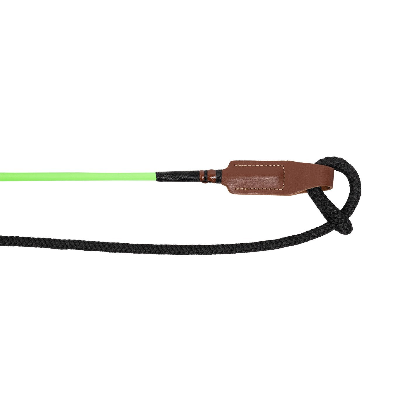 Natural Horseman Training Stick W/ 1.8 m String
