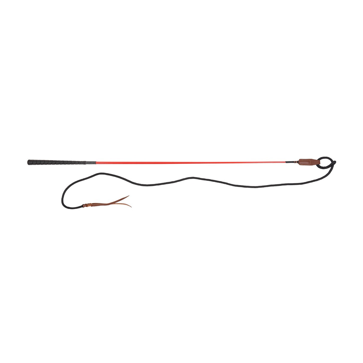 Natural Horseman Training Stick W/ 1.8 m String