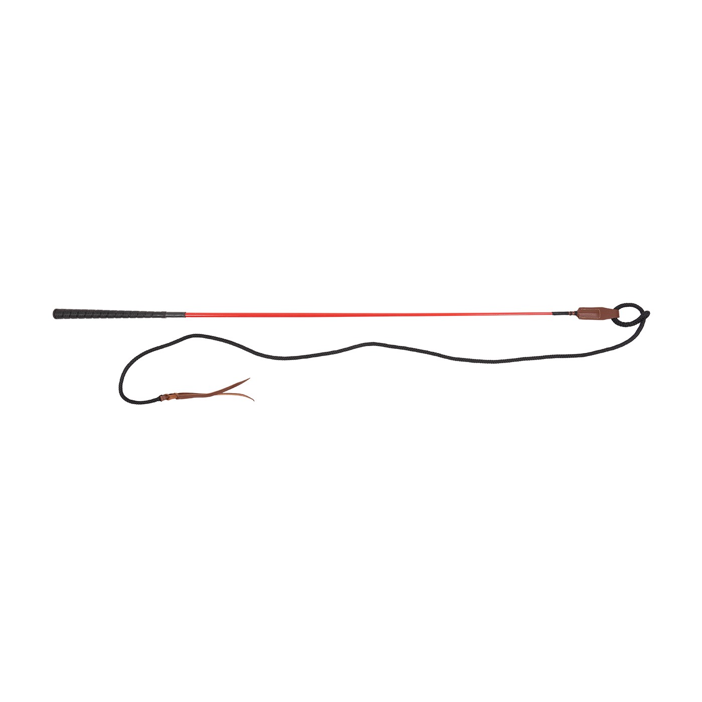 Natural Horseman Training Stick W/ 1.8 m String