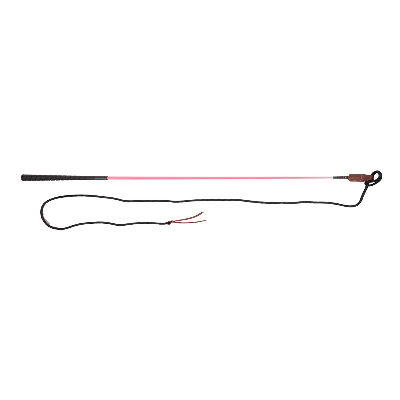 Natural Horseman Training Stick W/ 1.8 m String