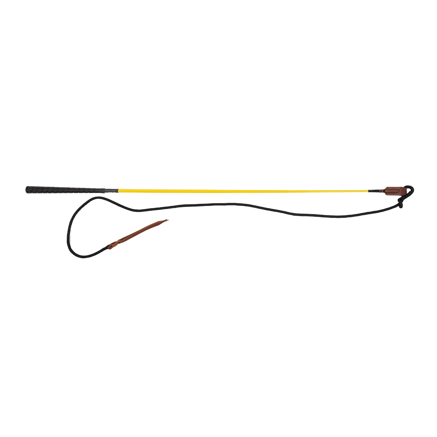 Natural Horseman Training Stick W/ 1.8 m String