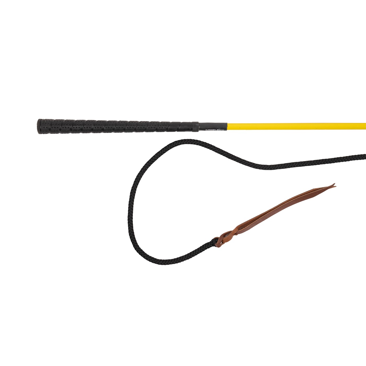 Natural Horseman Training Stick W/ 1.8 m String