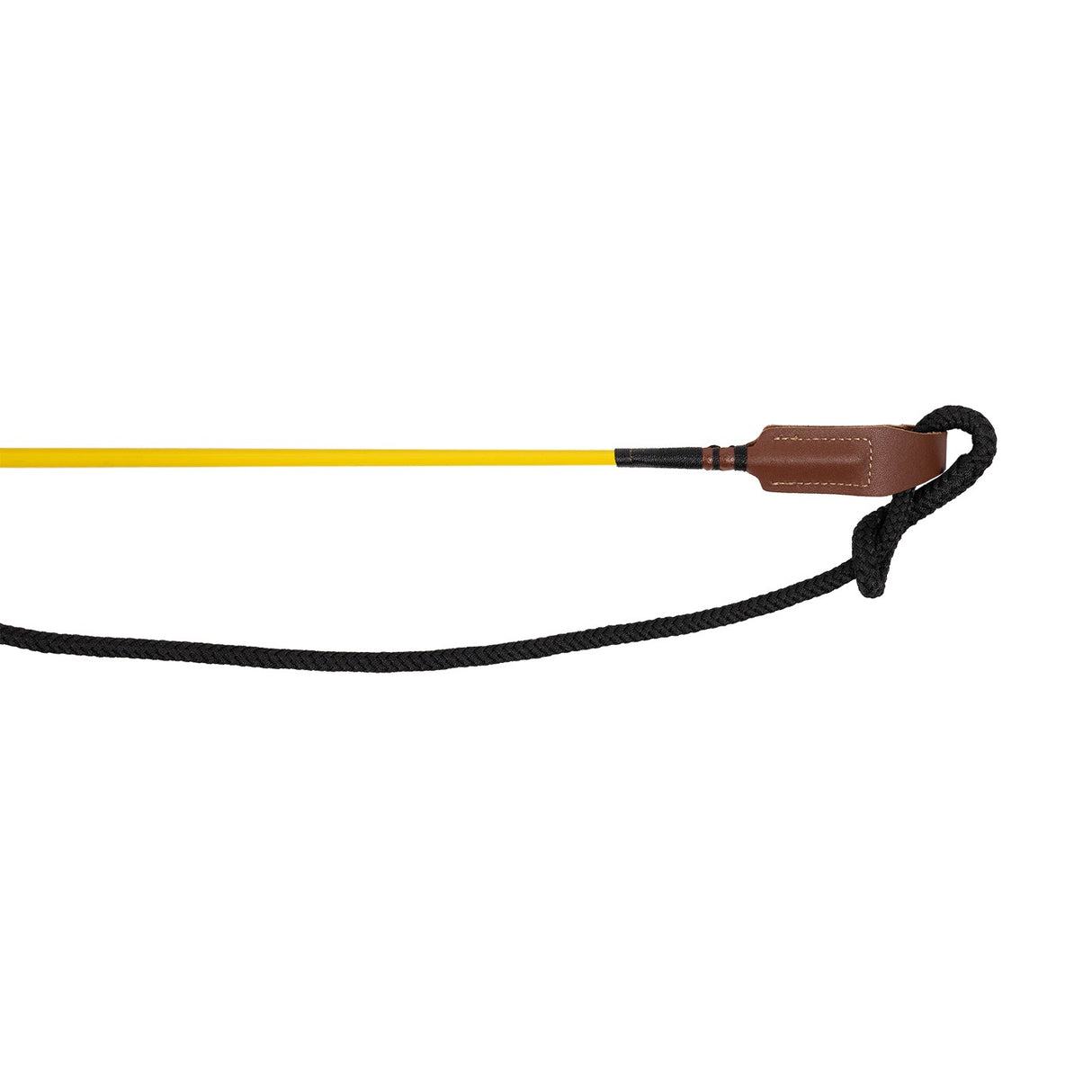 Natural Horseman Training Stick W/ 1.8 m String