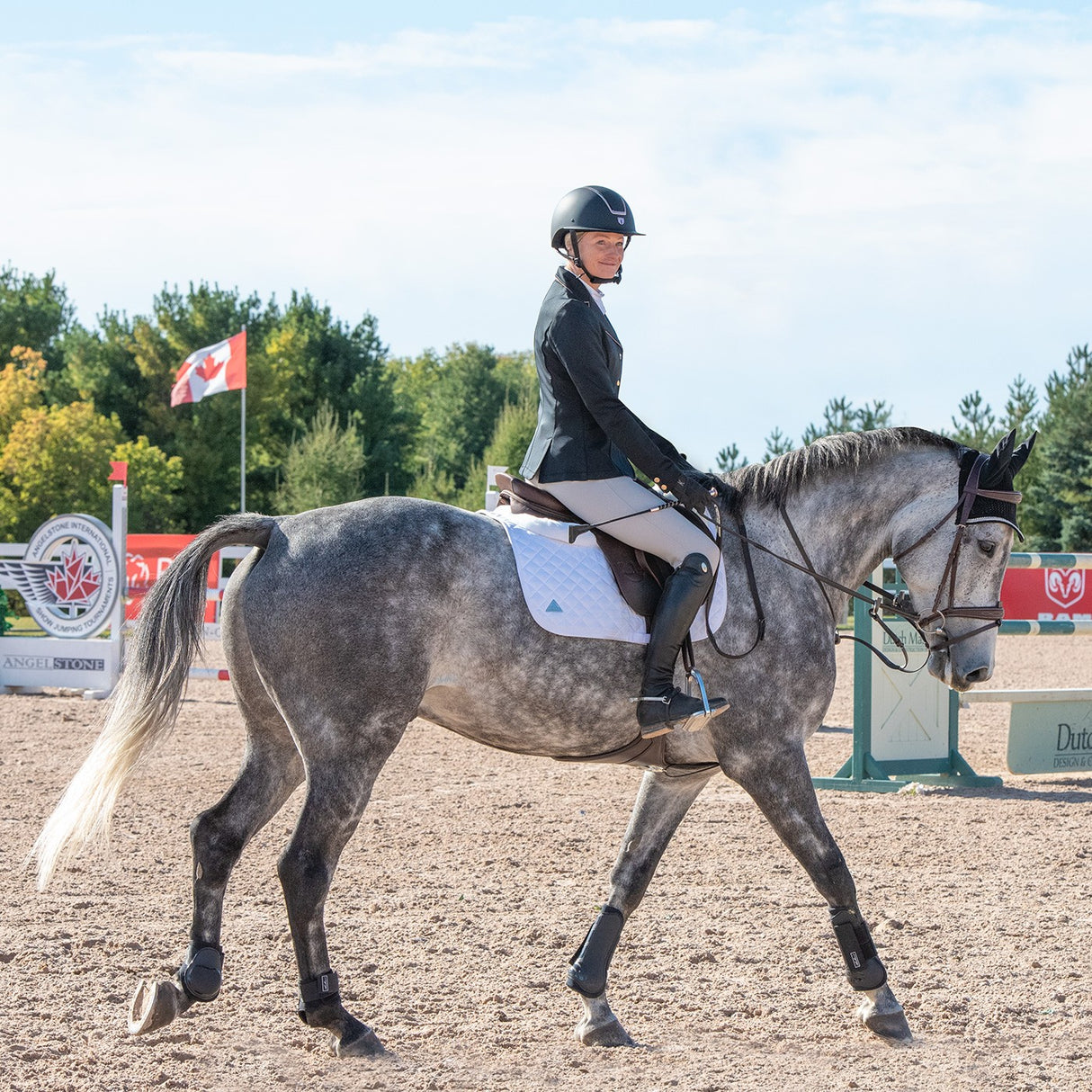 Elation Diamond Kai Culasse