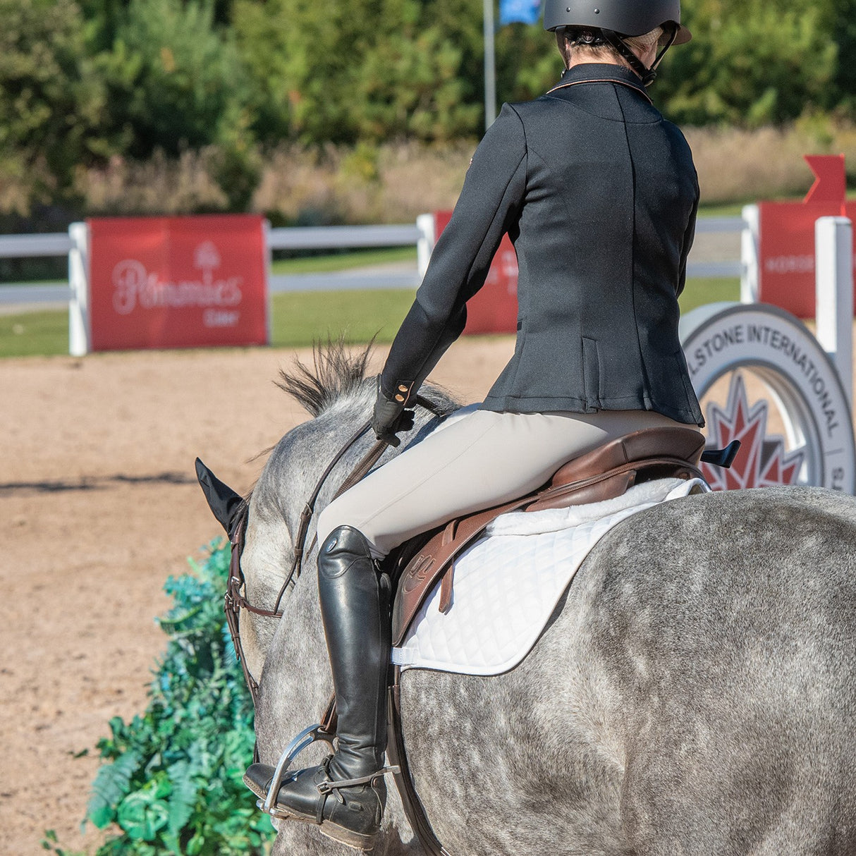 Elation Diamond Kai Culasse
