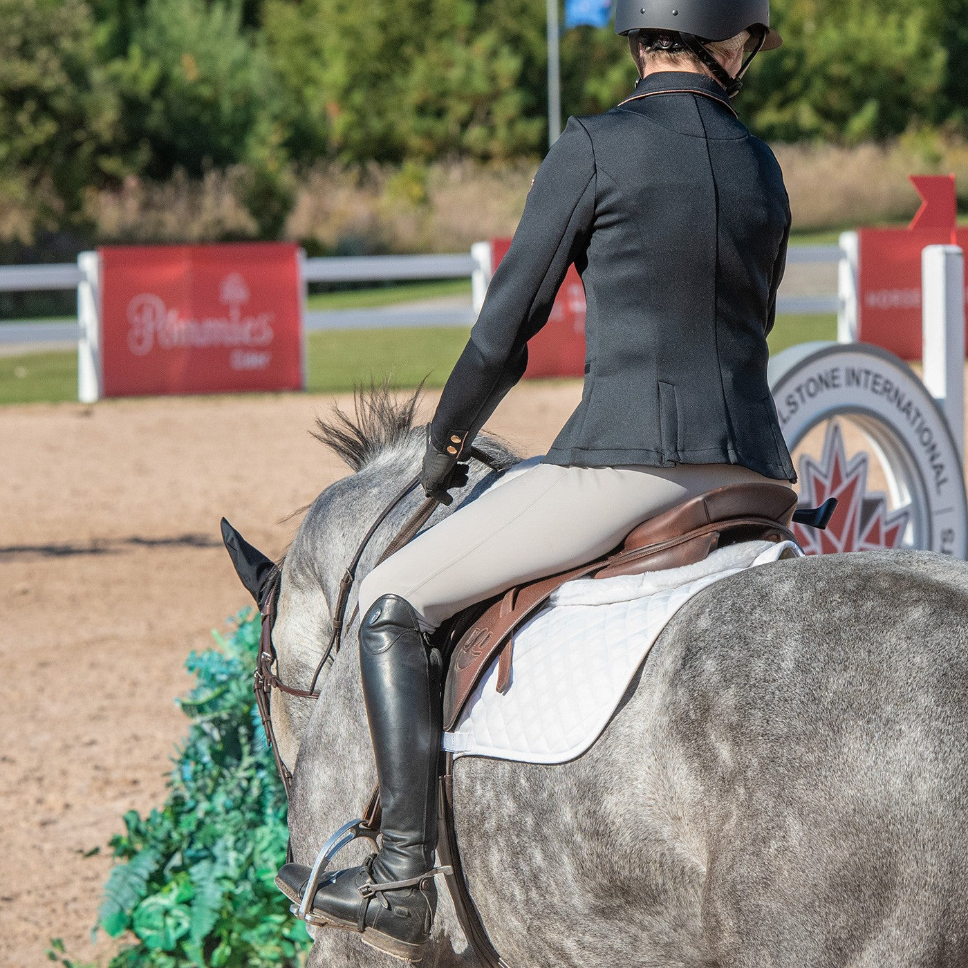 Elation Diamond Kai Culasse