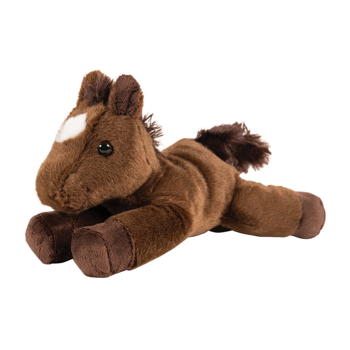 Aurora Mini Flopsie Chestnut Plush 20 cm