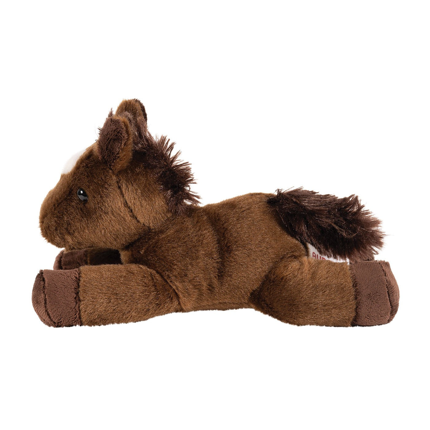 Aurora Mini Flopsie Chestnut Plush 20 cm