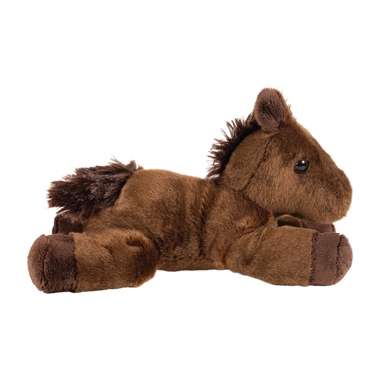Aurora Mini Flopsie Chestnut Plush 20 cm