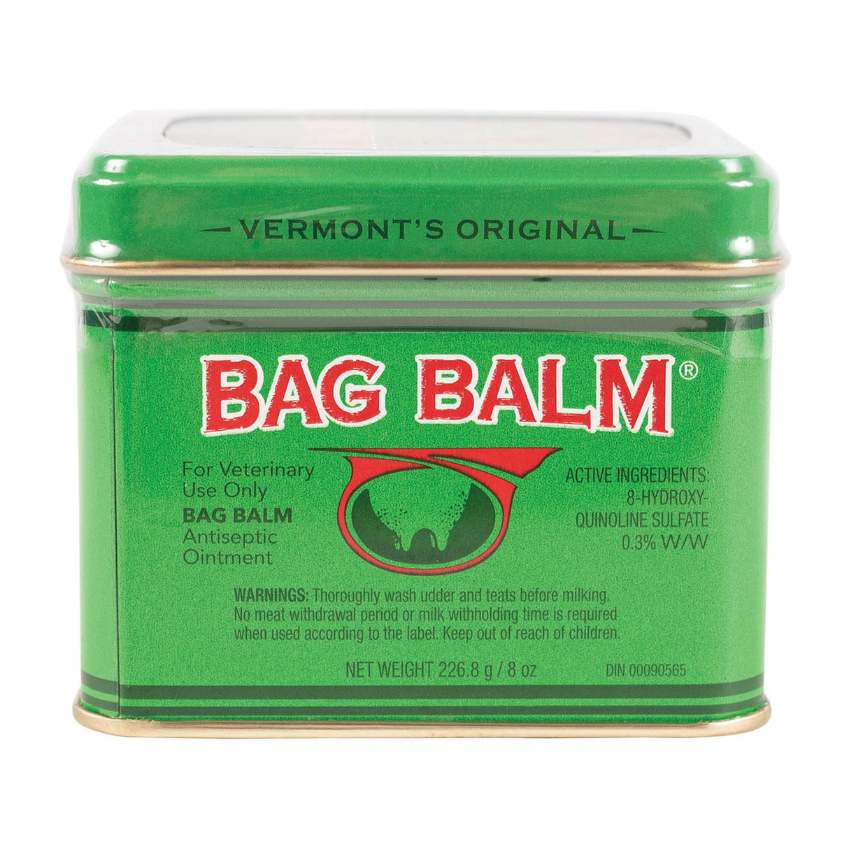 Baume pour sac 236 mL