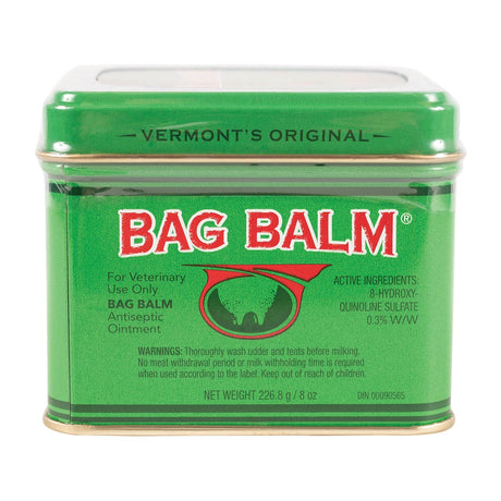 Bag Balm 8 oz.