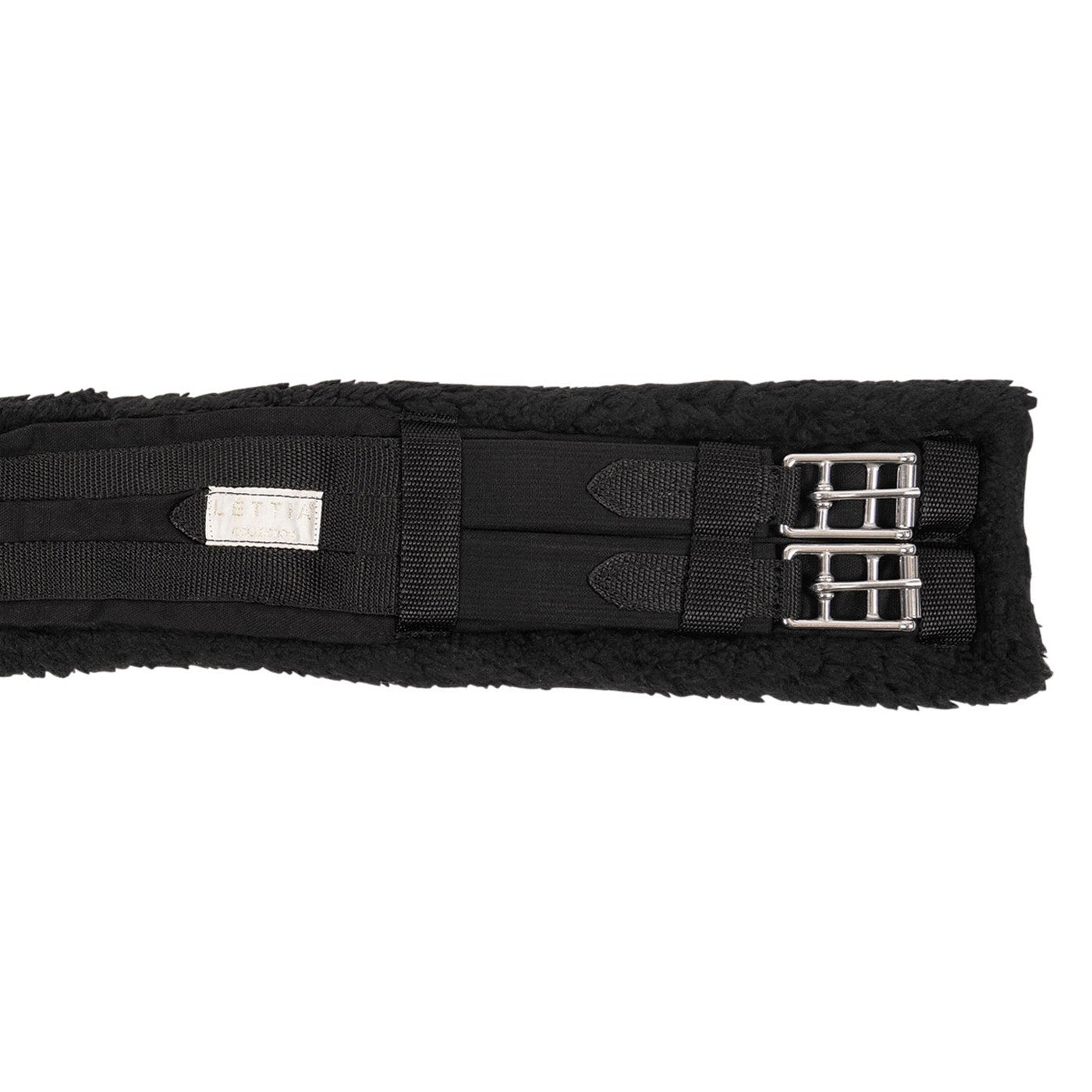 Sangle de dressage Lettia Coolmax