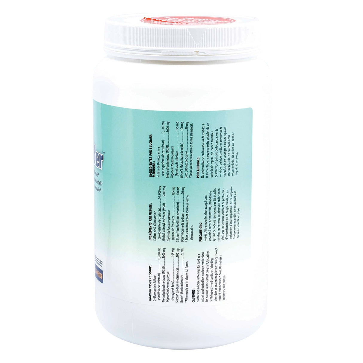 Omega Alpha GLS-PWD 1 kg