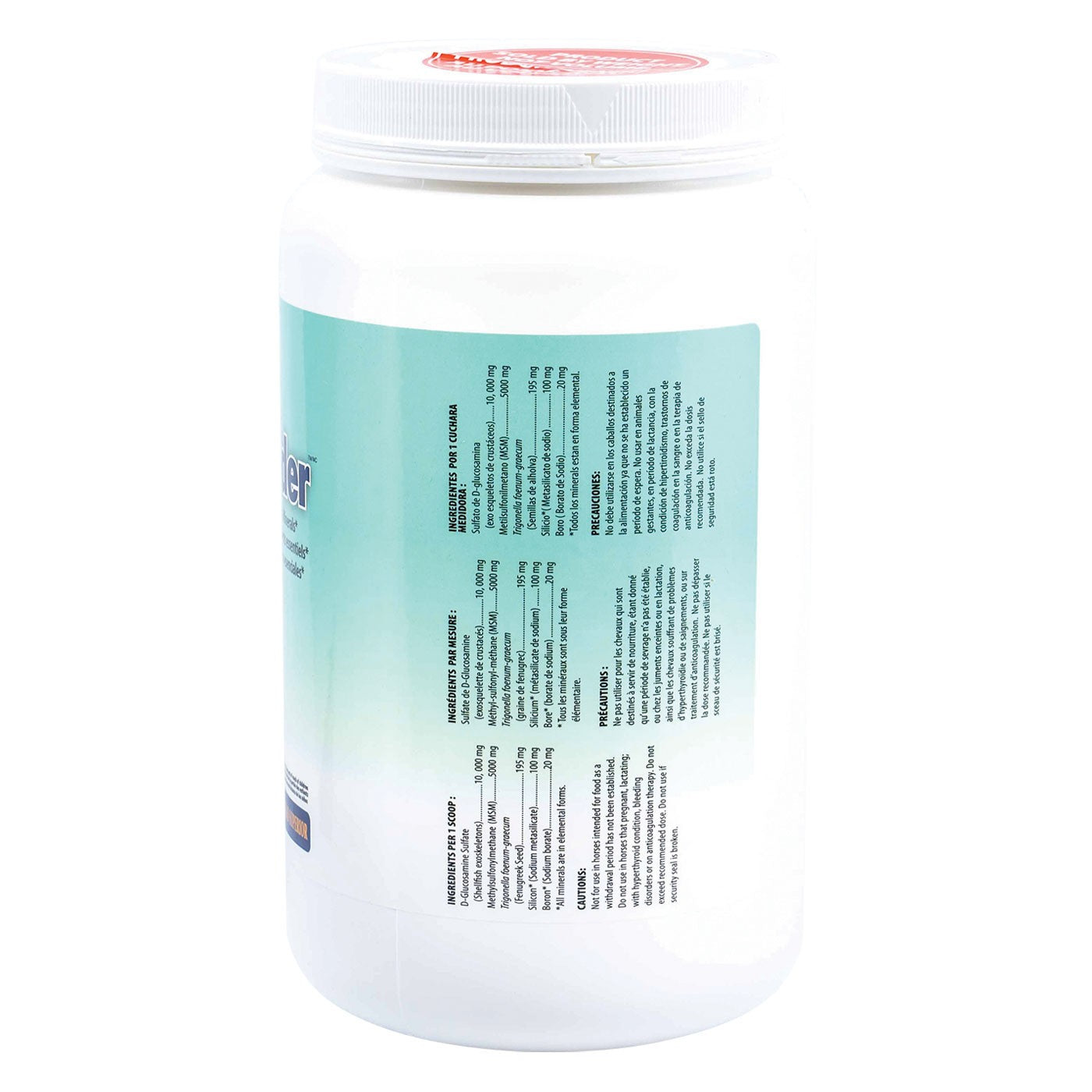Omega Alpha GLS-PWD 1 kg