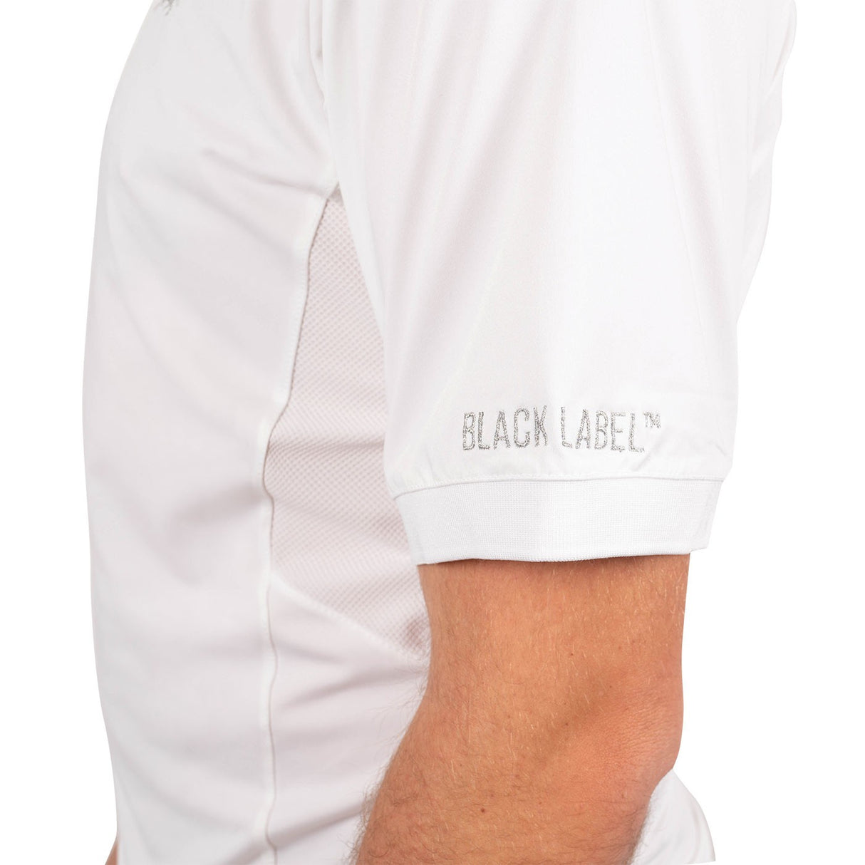 Black Label Colton Short Sleeve Show Shirt - Men's