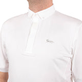 Black Label Colton Short Sleeve Show Shirt - Men's