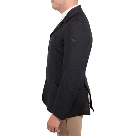 Black Label Lido Show Jacket - Men's